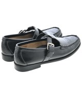 G.H.BASS&CO.（ジーエイチバス）その他 黒 サイズ:US7(24cm位) レディース/2200704161023