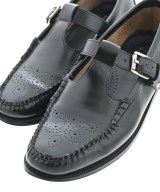 G.H.BASS&CO.（ジーエイチバス）その他 黒 サイズ:US7(24cm位) レディース/2200704161023