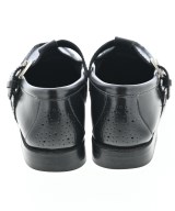 G.H.BASS&CO.（ジーエイチバス）その他 黒 サイズ:US7(24cm位) レディース/2200704161023