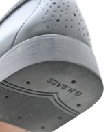 G.H.BASS&CO.（ジーエイチバス）その他 黒 サイズ:US7(24cm位) レディース/2200704161023