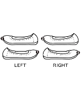 G.H.BASS&CO.（ジーエイチバス）ドレスシューズ/ローファー 黒 サイズ:US6 1/2(23.5cm位) レディース/2200656720101