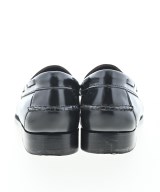 G.H.BASS&CO.（ジーエイチバス）ドレスシューズ/ローファー 黒 サイズ:US6 1/2(23.5cm位) レディース/2200656720101
