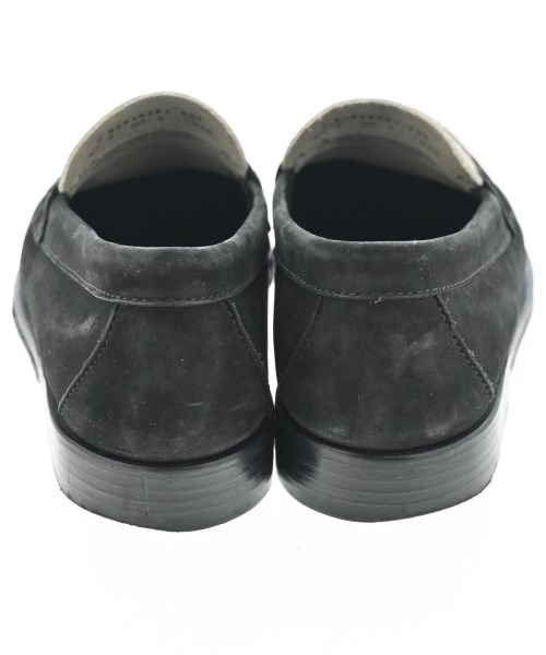 G.H.BASS&CO.（ジーエイチバス）ビジネス・ドレスシューズ 黒 サイズ:US7(25cm位) メンズ/2200663262106