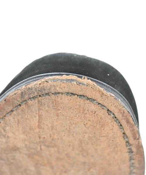 G.H.BASS&CO.（ジーエイチバス）ビジネス・ドレスシューズ 黒 サイズ:US7(25cm位) メンズ/2200663262106