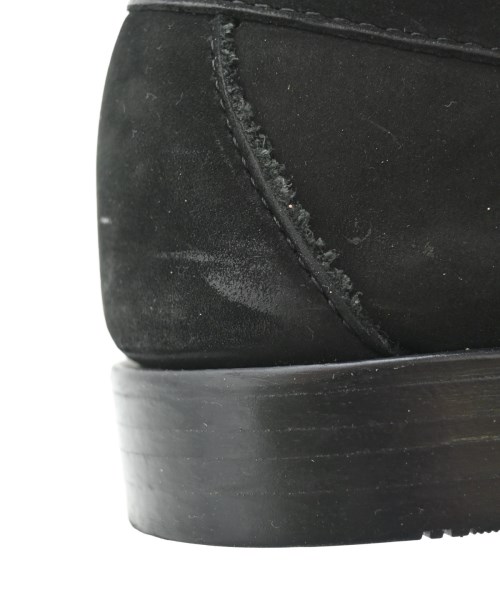 G.H.BASS&CO.（ジーエイチバス）ビジネス・ドレスシューズ 黒 サイズ:US7(25cm位) メンズ/2200663262106