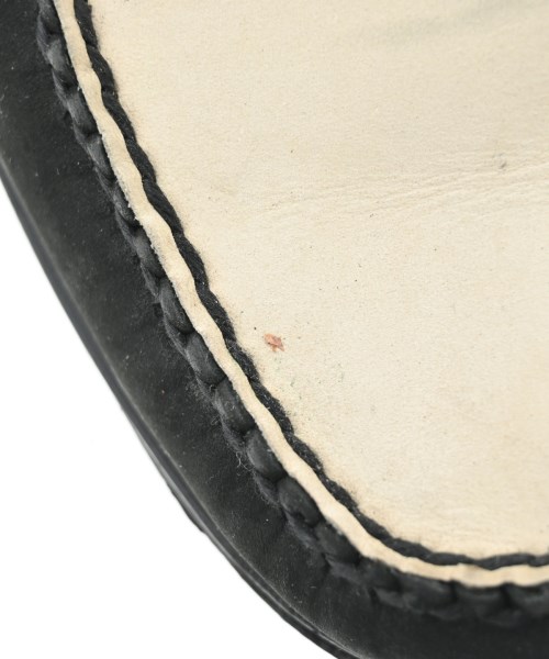 G.H.BASS&CO.（ジーエイチバス）ビジネス・ドレスシューズ 黒 サイズ:US7(25cm位) メンズ/2200663262106