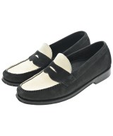 G.H.BASS&CO.（ジーエイチバス）ビジネス・ドレスシューズ 黒 サイズ:US7(25cm位) メンズ/2200663262106