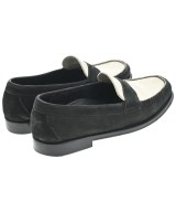 G.H.BASS&CO.（ジーエイチバス）ビジネス・ドレスシューズ 黒 サイズ:US7(25cm位) メンズ/2200663262106