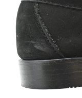 G.H.BASS&CO.（ジーエイチバス）ビジネス・ドレスシューズ 黒 サイズ:US7(25cm位) メンズ/2200663262106