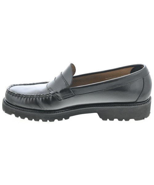 G.H.BASS&CO.（ジーエイチバス）ビジネス・ドレスシューズ 黒 サイズ:US10(28cm位) メンズ/2200667062085