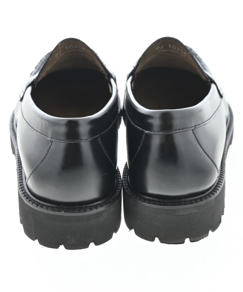 G.H.BASS&CO.（ジーエイチバス）ビジネス・ドレスシューズ 黒 サイズ:US10(28cm位) メンズ/2200667062085