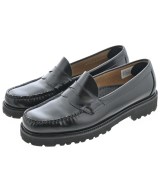 G.H.BASS&CO.（ジーエイチバス）ビジネス・ドレスシューズ 黒 サイズ:US10(28cm位) メンズ/2200667062085