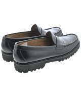 G.H.BASS&CO.（ジーエイチバス）ビジネス・ドレスシューズ 黒 サイズ:US10(28cm位) メンズ/2200667062085