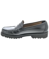 G.H.BASS&CO.（ジーエイチバス）ビジネス・ドレスシューズ 黒 サイズ:US10(28cm位) メンズ/2200667062085