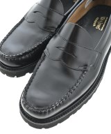 G.H.BASS&CO.（ジーエイチバス）ビジネス・ドレスシューズ 黒 サイズ:US10(28cm位) メンズ/2200667062085