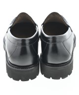 G.H.BASS&CO.（ジーエイチバス）ビジネス・ドレスシューズ 黒 サイズ:US10(28cm位) メンズ/2200667062085