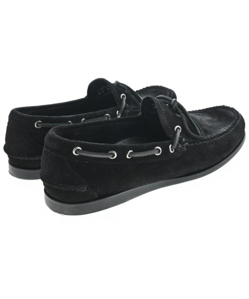 G.H.BASS&CO.（ジーエイチバス）ビジネス・ドレスシューズ 黒 サイズ:US9(27cm位) メンズ/2200669386165