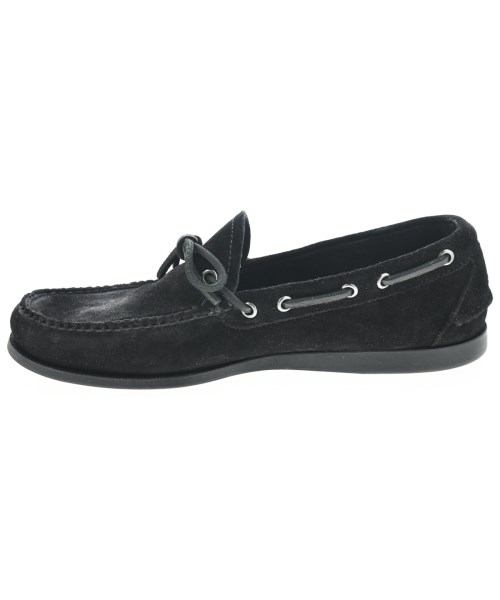 G.H.BASS&CO.（ジーエイチバス）ビジネス・ドレスシューズ 黒 サイズ:US9(27cm位) メンズ/2200669386165