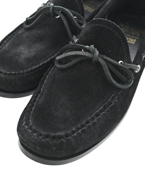 G.H.BASS&CO.（ジーエイチバス）ビジネス・ドレスシューズ 黒 サイズ:US9(27cm位) メンズ/2200669386165