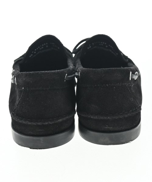 G.H.BASS&CO.（ジーエイチバス）ビジネス・ドレスシューズ 黒 サイズ:US9(27cm位) メンズ/2200669386165