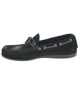 G.H.BASS&CO.（ジーエイチバス）ビジネス・ドレスシューズ 黒 サイズ:US9(27cm位) メンズ/2200669386165