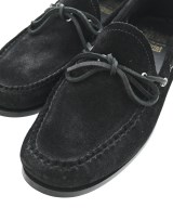 G.H.BASS&CO.（ジーエイチバス）ビジネス・ドレスシューズ 黒 サイズ:US9(27cm位) メンズ/2200669386165