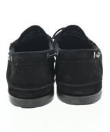 G.H.BASS&CO.（ジーエイチバス）ビジネス・ドレスシューズ 黒 サイズ:US9(27cm位) メンズ/2200669386165