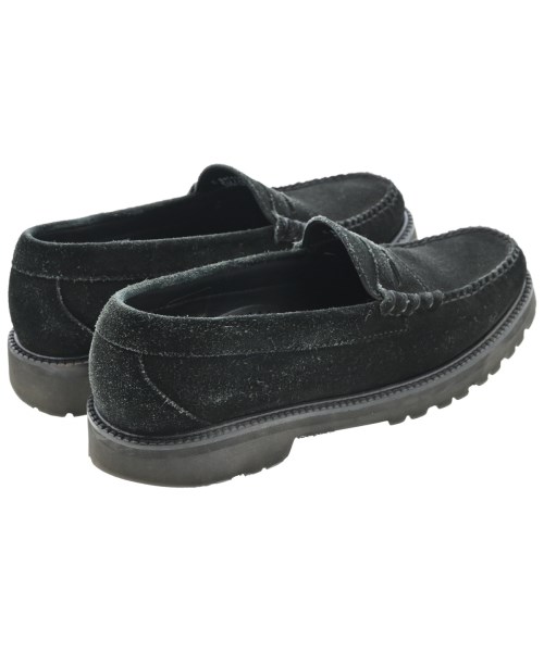 G.H.BASS&CO.（ジーエイチバス）ビジネス・ドレスシューズ 黒 サイズ:US6 1/2(24.5cm位) メンズ/2200729785013