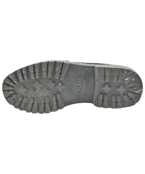 G.H.BASS&CO.（ジーエイチバス）ビジネス・ドレスシューズ 黒 サイズ:US6 1/2(24.5cm位) メンズ/2200729785013