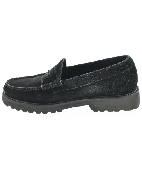 G.H.BASS&CO.（ジーエイチバス）ビジネス・ドレスシューズ 黒 サイズ:US6 1/2(24.5cm位) メンズ/2200729785013