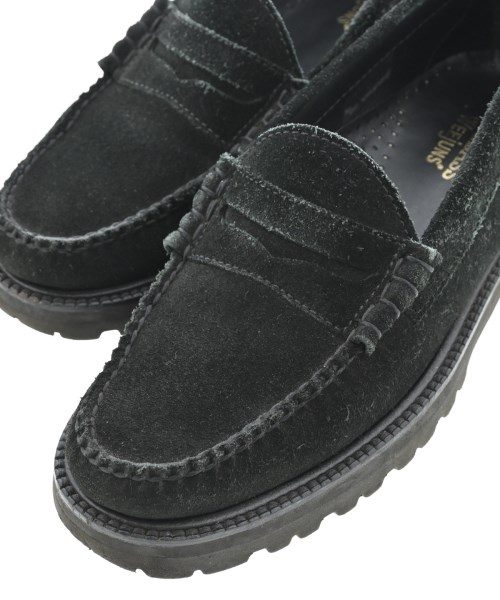 G.H.BASS&CO.（ジーエイチバス）ビジネス・ドレスシューズ 黒 サイズ:US6 1/2(24.5cm位) メンズ/2200729785013