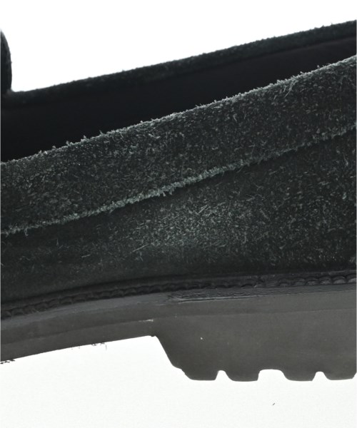 G.H.BASS&CO.（ジーエイチバス）ビジネス・ドレスシューズ 黒 サイズ:US6 1/2(24.5cm位) メンズ/2200729785013