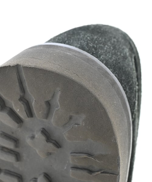 G.H.BASS&CO.（ジーエイチバス）ビジネス・ドレスシューズ 黒 サイズ:US6 1/2(24.5cm位) メンズ/2200729785013