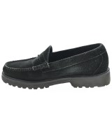 G.H.BASS&CO.（ジーエイチバス）ビジネス・ドレスシューズ 黒 サイズ:US6 1/2(24.5cm位) メンズ/2200729785013