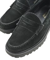 G.H.BASS&CO.（ジーエイチバス）ビジネス・ドレスシューズ 黒 サイズ:US6 1/2(24.5cm位) メンズ/2200729785013