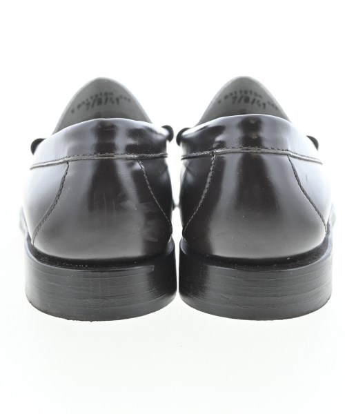 G.H.BASS&CO.（ジーエイチバス）その他 茶 サイズ:US8(26cm位) メンズ/2200719748011