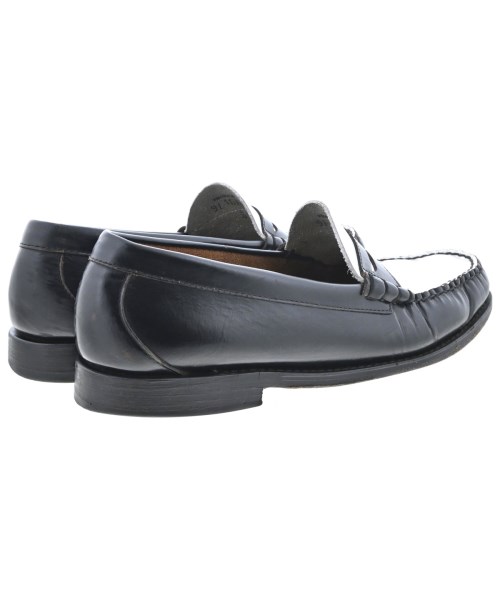 G.H.BASS&CO.（ジーエイチバス）ビジネス・ドレスシューズ 黒 サイズ:US10(28cm位) メンズ/2200724415137