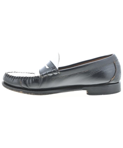 G.H.BASS&CO.（ジーエイチバス）ビジネス・ドレスシューズ 黒 サイズ:US10(28cm位) メンズ/2200724415137