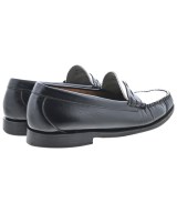 G.H.BASS&CO.（ジーエイチバス）ビジネス・ドレスシューズ 黒 サイズ:US10(28cm位) メンズ/2200724415137