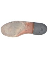 G.H.BASS&CO.（ジーエイチバス）ビジネス・ドレスシューズ 黒 サイズ:US10(28cm位) メンズ/2200724415137