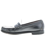 G.H.BASS&CO.（ジーエイチバス）ビジネス・ドレスシューズ 黒 サイズ:US10(28cm位) メンズ/2200724415137