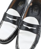 G.H.BASS&CO.（ジーエイチバス）ビジネス・ドレスシューズ 黒 サイズ:US10(28cm位) メンズ/2200724415137