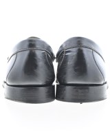 G.H.BASS&CO.（ジーエイチバス）ビジネス・ドレスシューズ 黒 サイズ:US10(28cm位) メンズ/2200724415137