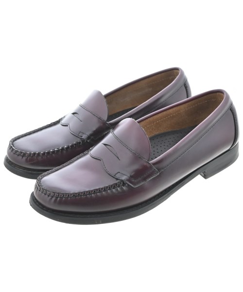 G.H.BASS&CO.(ジーエイチバス)のビジネス・ドレスシューズ サイズ:US7 1/2(25.5cm位) 13,000円