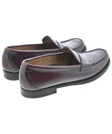G.H.BASS&CO.（ジーエイチバス）ビジネス・ドレスシューズ 赤 サイズ:US7 1/2(25.5cm位) メンズ/2200725760038
