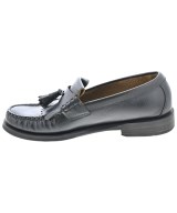 G.H.BASS&CO.（ジーエイチバス）ドレスシューズ/ローファー 黒 サイズ:US6(23cm位) レディース/2200725882037