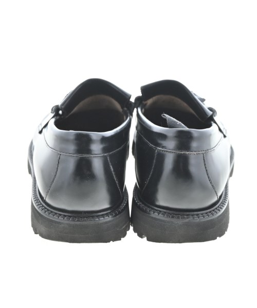 G.H.BASS&CO.（ジーエイチバス）その他 黒 サイズ:US9(27cm位) メンズ/2200726193040