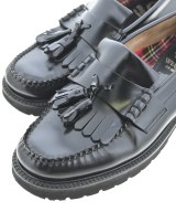 G.H.BASS&CO.（ジーエイチバス）その他 黒 サイズ:US9(27cm位) メンズ/2200726193040