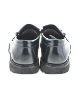 G.H.BASS&CO.（ジーエイチバス）その他 黒 サイズ:US9(27cm位) メンズ/2200726193040