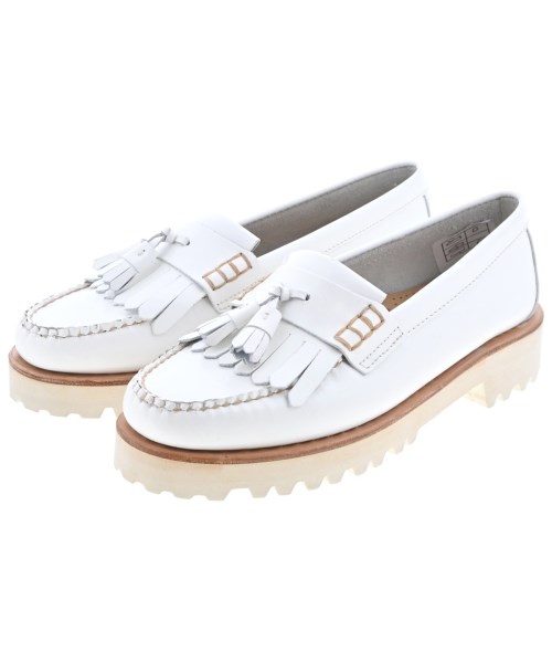 G.H.BASS&CO.(ジーエイチバス)のドレスシューズ/ローファー サイズ:US7 1/2(24.5cm位) 7,200円